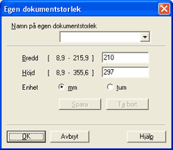Skärm