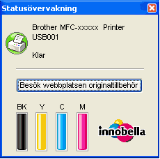 Skärm