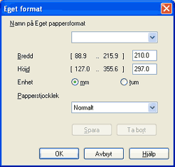 Skärm