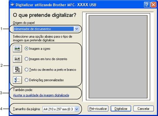 Ecrã