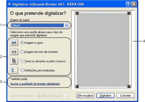 Ecrã