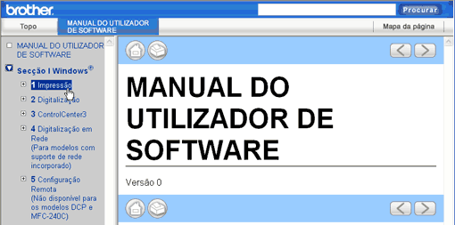 Ecrã