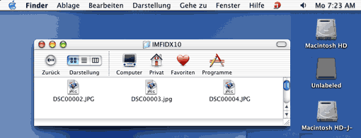 Bildschirm