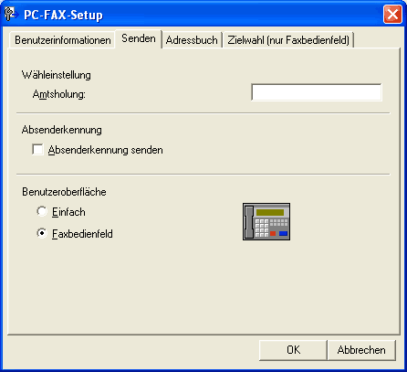 Bildschirm