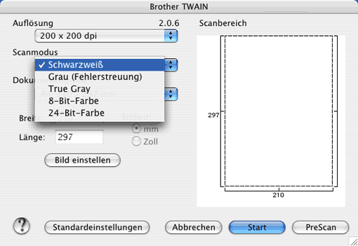 Bildschirm
