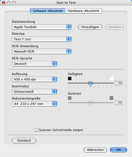 Bildschirm