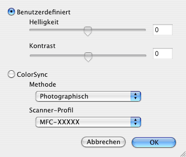 Bildschirm