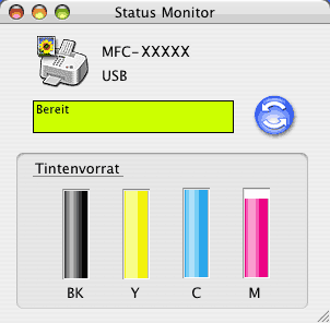 Bildschirm