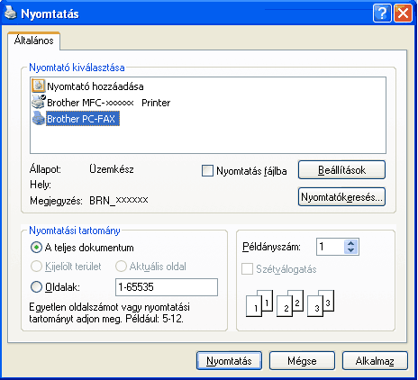 Képernyő