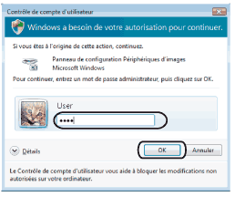 Écran
