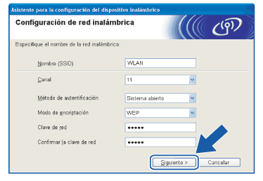 Pantalla