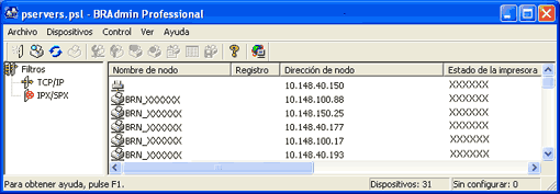 Pantalla