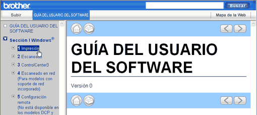 Pantalla