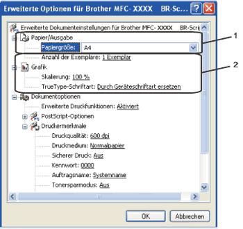 Bildschirm