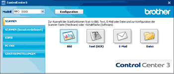 Bildschirm