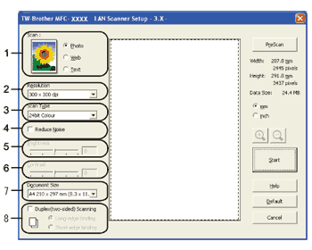 Screen