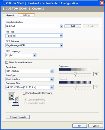 Screen