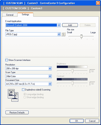Screen