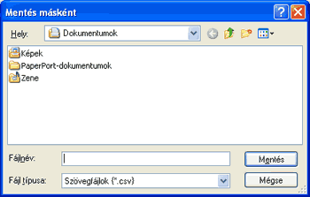 Képernyő