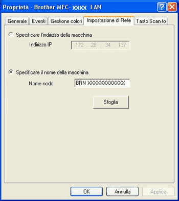 Schermata