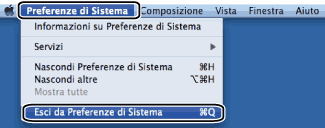 Schermata