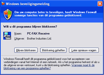 Scherm
