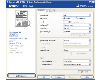 Scherm