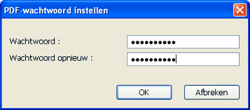 Scherm