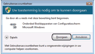 Scherm