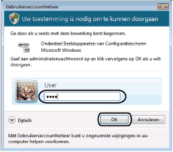Scherm