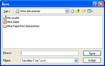 Skjermbilde