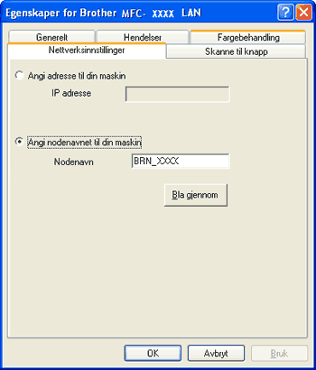 Skjermbilde