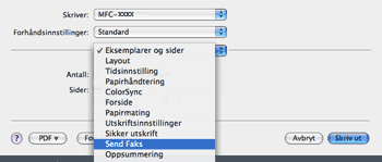 Skjermbilde