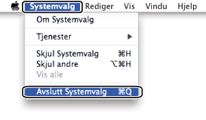 Skjermbilde