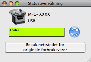 Skjermbilde