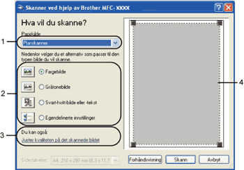 Skjermbilde