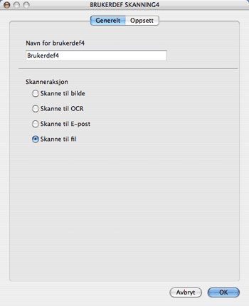 Skjermbilde