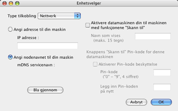 Skjermbilde