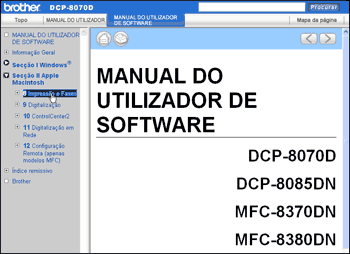 Ecrã