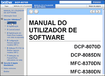 Ecrã