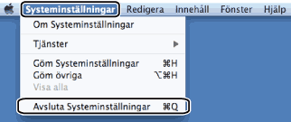 Skärm