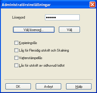 Skärm