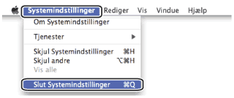 Skærm