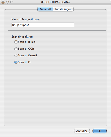 Skærm