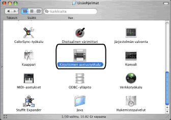Grafiikka
