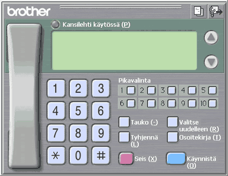Näyttö