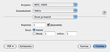 Näyttö