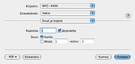 Näyttö