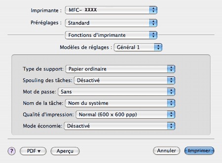 Graphique
