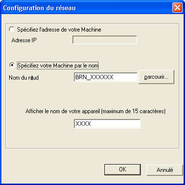 Écran